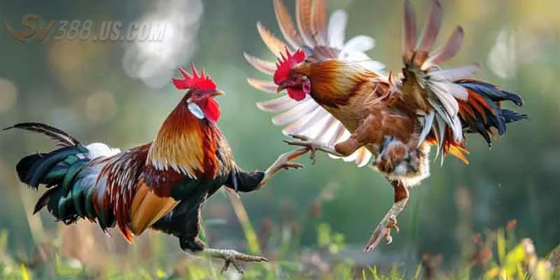 Lịch Đá Gà Sv388 - Tính Năng Hữu Ích Cho Kê Thủ Trong 2024