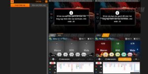 SV388 Trực Tiếp Đá Gà | Chiến Trường Không Khói Của Kê Thủ