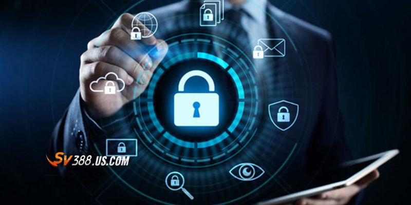 Bảo vệ thông tin tại SV388 an toàn