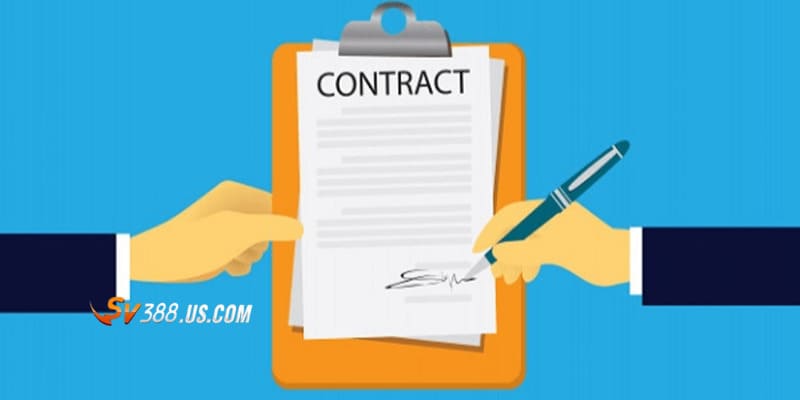 Chi tiết nội dung điều kiện và điều khoản 