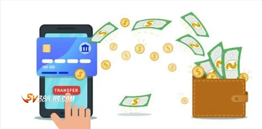 Đa dạng phương thức giao dịch 