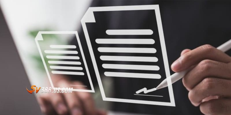 Điều khoản đảm bảo công bằng và minh bạch