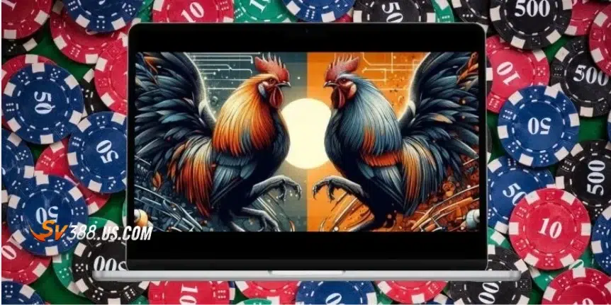 Giới thiệu tổng quan về SV388