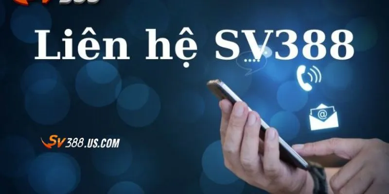 Liên hệ vô cùng dễ dàng