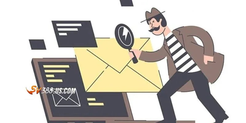 Lý do SV388 cần cung cấp quyền riêng tư