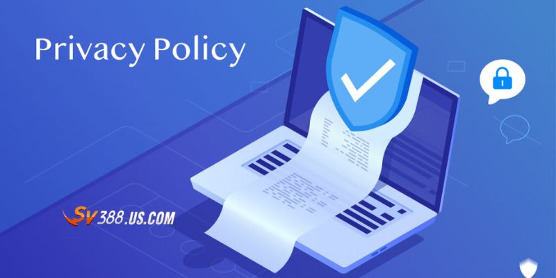 Phạm vi chính sách bảo mật áp dụng