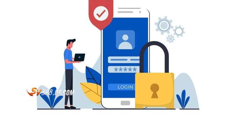 SV388 có các điều khoản bảo vệ người chơi