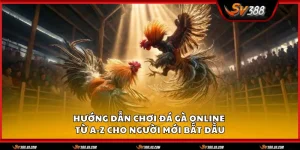 Huong dan choi da ga online 1 11zon