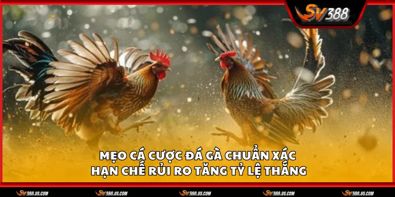 Meo ca cuoc da ga chuan xac 1 11zon